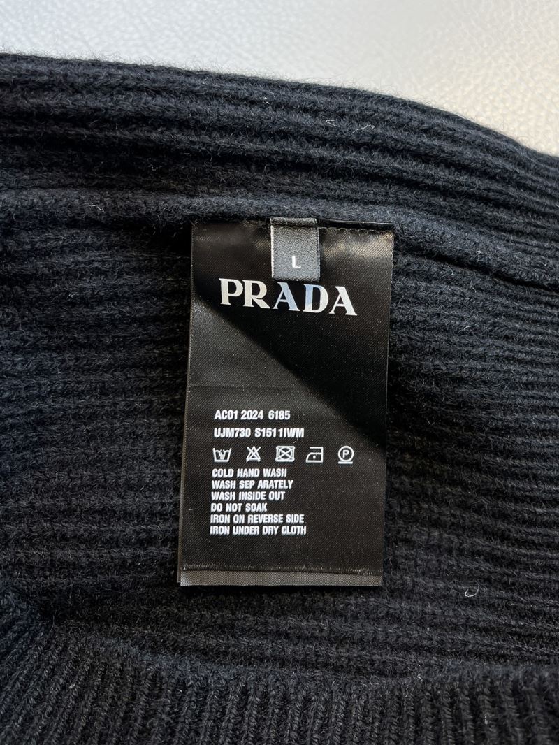 Prada Outwear